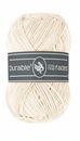 Durable Cosy fine Faded 0326 Ivory