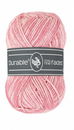 Durable Cosy fine Faded 0229 Flamingo Pink