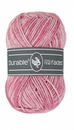 Durable Cosy fine Faded 0227 Antique pink