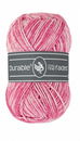 Durable Cosy fine Faded 0237 Fuchsia
