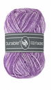 Durable Cosy fine Faded 0269 Light purple