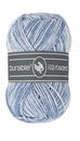 Durable Cosy fine Faded 0289 Blue grey