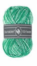 Durable Cosy fine Faded 2135 Emerald