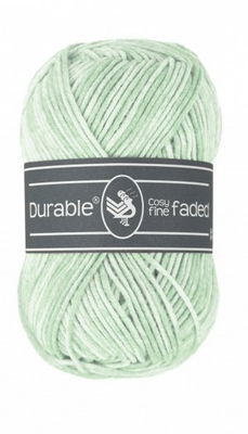 Durable Cosy fine Faded 2137 Mint