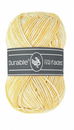 Durable Cosy fine Faded 0309 Light yellow