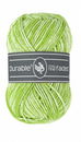 Durable Cosy fine Faded 0352 Lime
