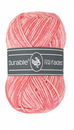 Durable Cosy fine Faded 2190 Coral