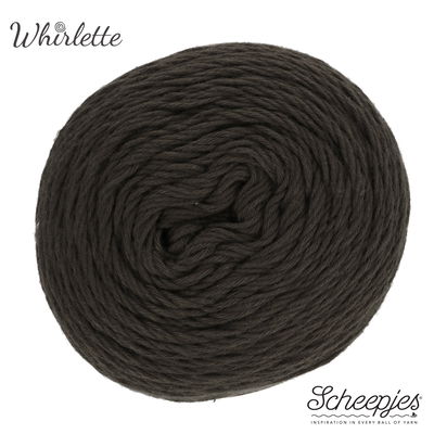 Scheepjes Whirlette 893 Baklave