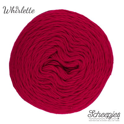 Scheepjes Whirlette 871 Coulis