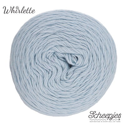 Scheepjes Whirlette 872 Sugar
