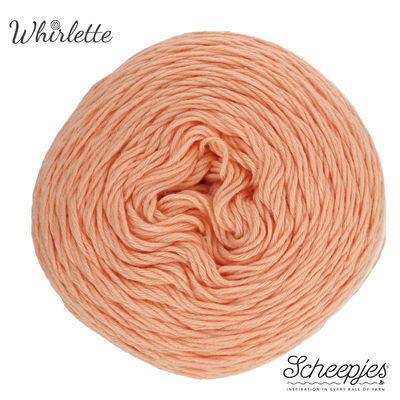 Scheepjes Whirlette 873 Marshmallow