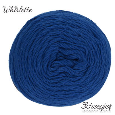 Scheepjes Whirlette 875 Light Salted