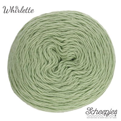 Scheepjes Whirlette 880 Delicious
