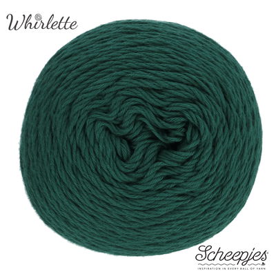 Scheepjes Whirlette 889 Sage