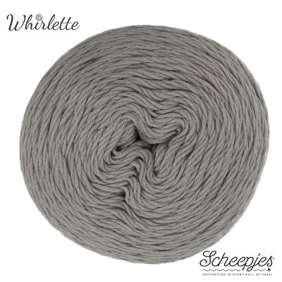Scheepjes Whirlette 894 Cashew