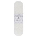 Scheepjes Legacy glanskatoen 1735 nr.10 009 White