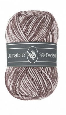 Durable Cosy fine Faded 0342 Teddy