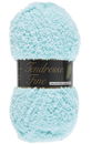 Lammy Yarns Tendresse fine 062 licht aqua blauw (op=op uit collectie)