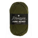 Scheepjes Chunky Monkey 1027 Moss