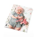 Phildar nr 196 lente zomer 2021 van 0-18 maanden