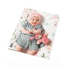 Phildar nr 196 lente zomer 2021 van 0-18 maanden