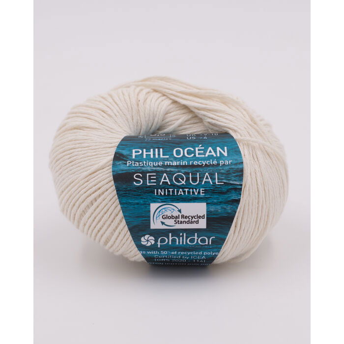 Phildar Phil Ocean