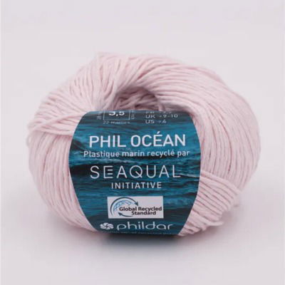 Phildar Phil Ocean Pétale op=op uit collectie 