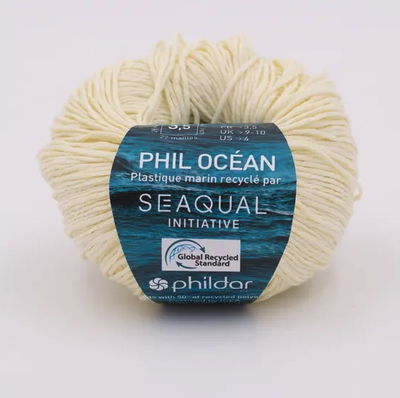 Phildar Phil Ocean Zeste op=op uit collectie 
