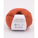 Phildar Phil Green Caramel (op=op uit collectie)