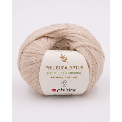 Phildar Phil Eucalyptus Dune op=op uit collectie 