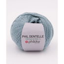Phildar Phil Dentelle Danube (op=op uit collectie)