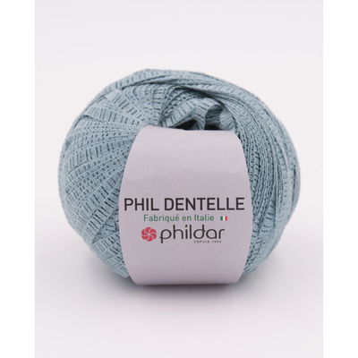 Phildar Phil Dentelle Danube op=op uit collectie 
