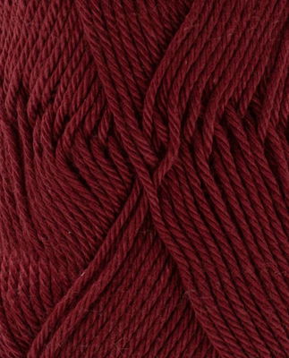 Phildar Phil coton 3 Aubergine