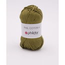 Phildar Phil Coton 4 Vegetal
