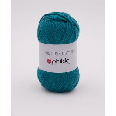 Phildar Phil Love Cotton Canard op=op uit collectie 