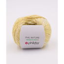 Phildar Phil Nature anise (op=op uit collectie)