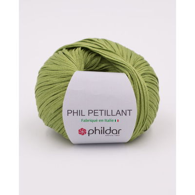 Phildar Phil Petillant Feuille