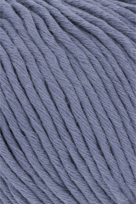 Lang Yarns Wooladdicts Joy 1065.0034 - blauw op=op 