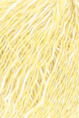 Lang Yarns Lotus 1071.0013 - geel