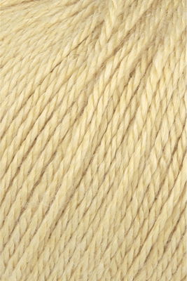 Lang Yarns Liza 1069.0014 geel