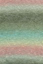 Lang Yarns Linello 1066.0052 blauw groen roze