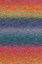 Lang Yarns Linello 1066.0053 regenboog (op=op uit collectie)