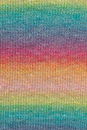 Lang Yarns Linello 1066.0054 blauw groen geel roze