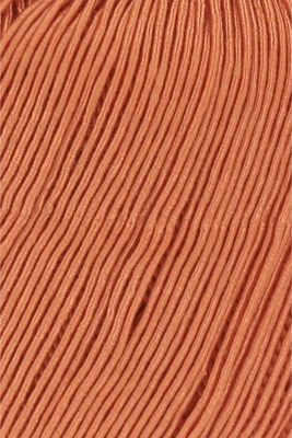Lang Yarns Carly 1070.0059 oranje op=op uit collectie 
