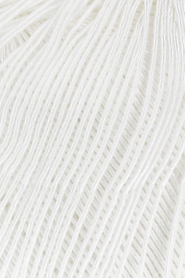 Lang Yarns Carly 1070.0001 wit