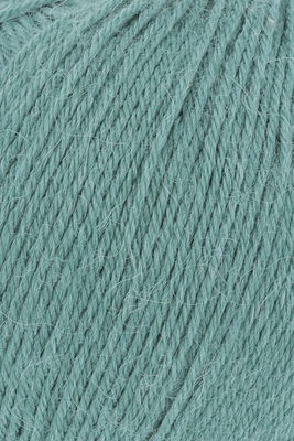 Lang Yarns Alpaca Soxx 1062.0074 - jade