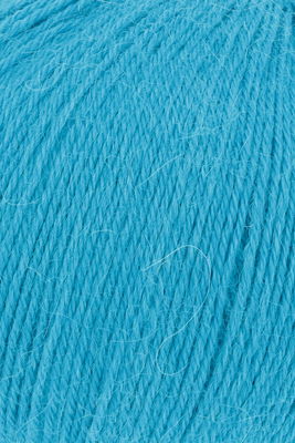 Lang Yarns Alpaca Soxx 1062.0079 - hemelblauw