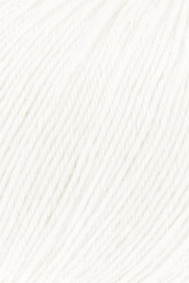 Lang Yarns Alpaca Soxx 1062.0002 - wit