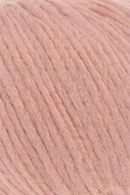Lang Yarns Wooladdicts Happiness 1013.0028 zalm roze op=op uit collectie 