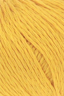 Lang Yarns Wooladdicts Sunshine 1014.0014 oker geel